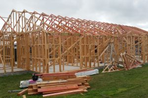 New home build Mosgiel
